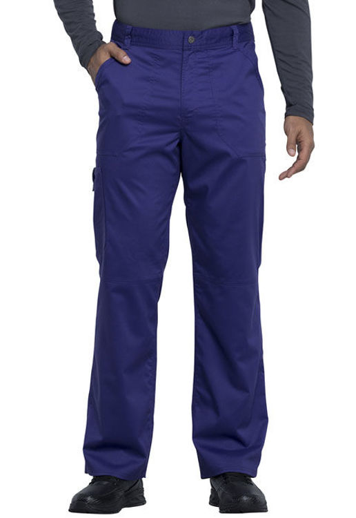 Picture of WW140 - Men's Fly Front Pant