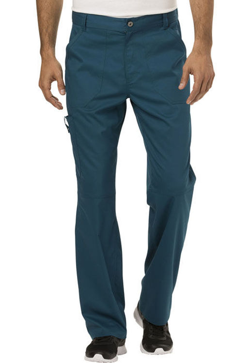 Picture of WW140 - Men's Fly Front Pant