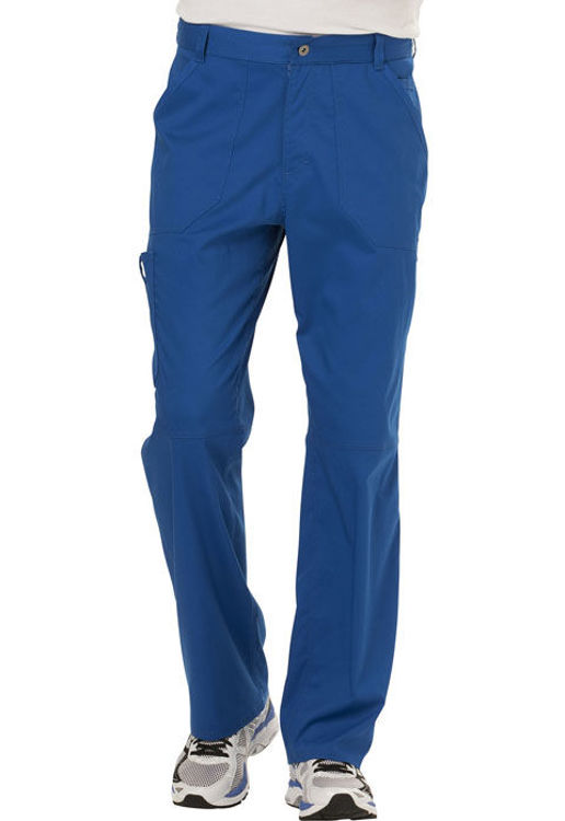 Picture of WW140 - Men's Fly Front Pant